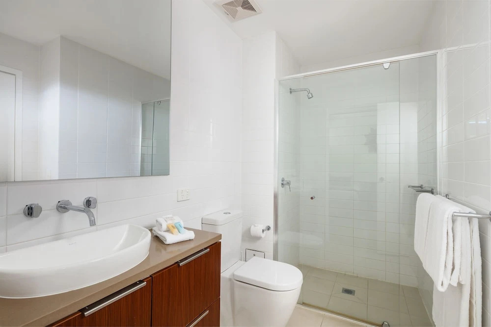 BEST WESTERN Islington Apartments