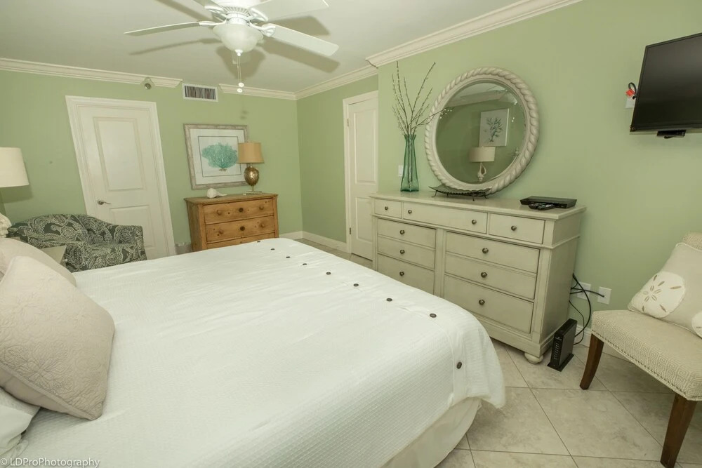 Magnolia 602 Destin - 2 Br Condo