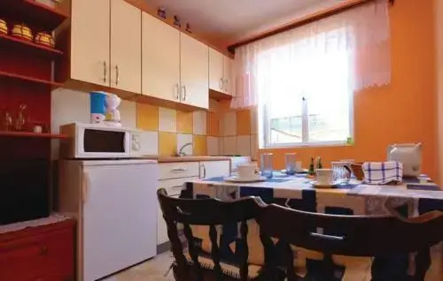 Apartment Pakostane Kraljice Jelene