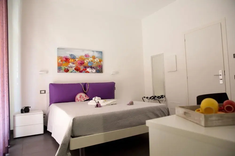 Amuri Room&Suite