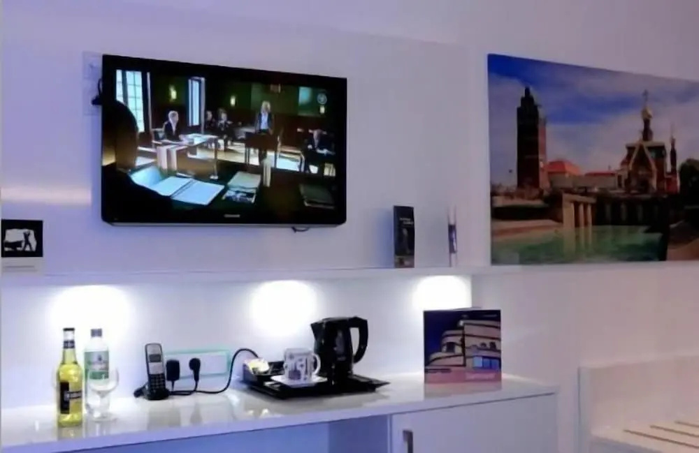 Hotel Jungstil