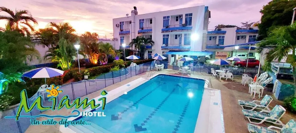 Miami Hotel