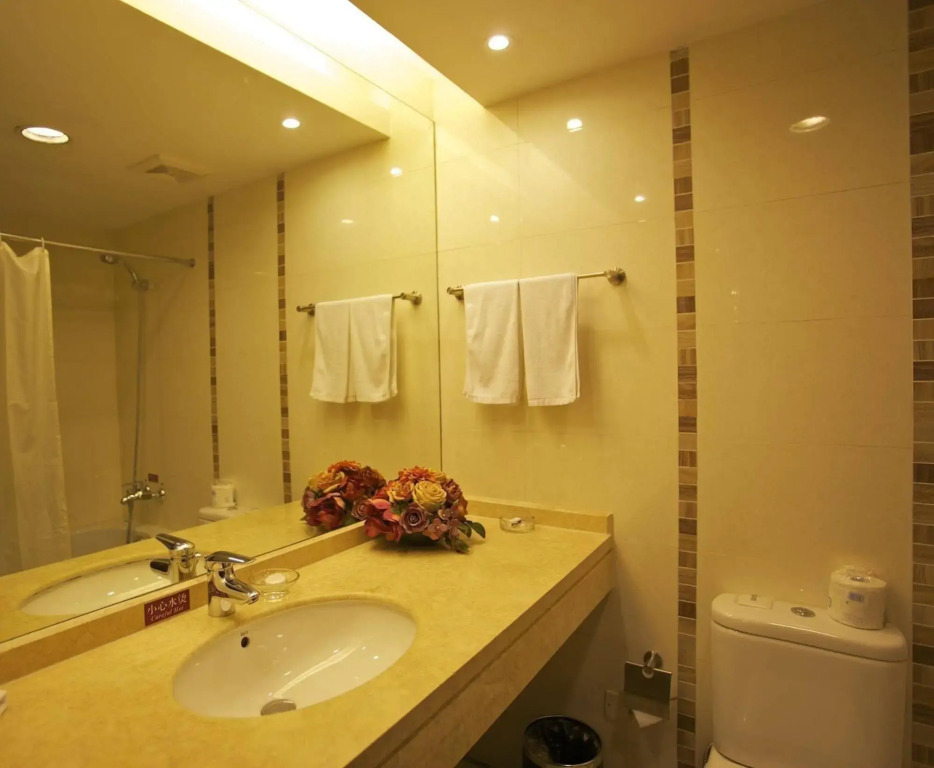 Xueyuan Hotel - Shanghai