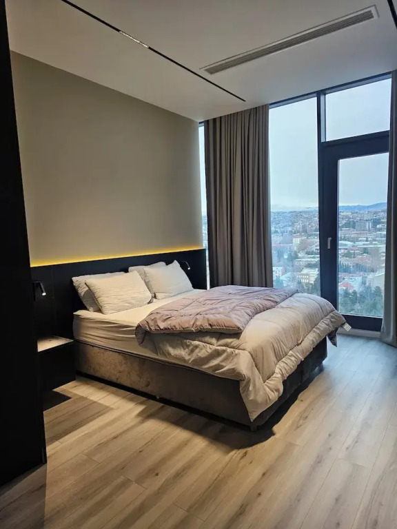 King David equipped luxury one bedroom10