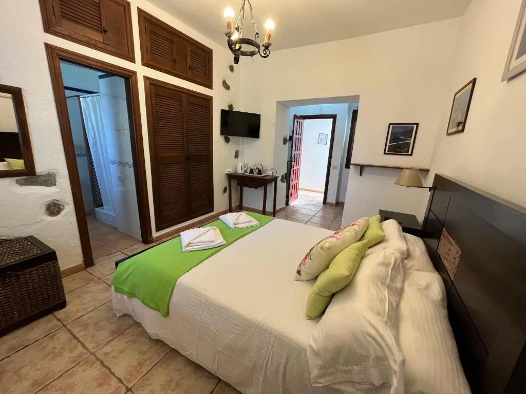 Hotel Rural Villa de Hermigua