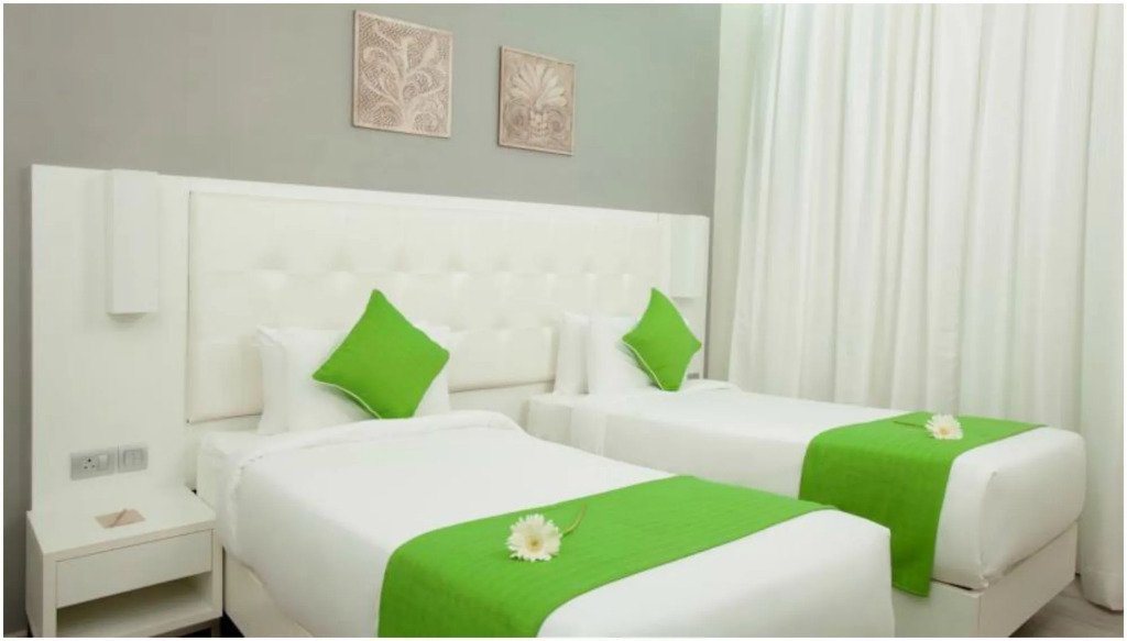 Hotel Mumbai House