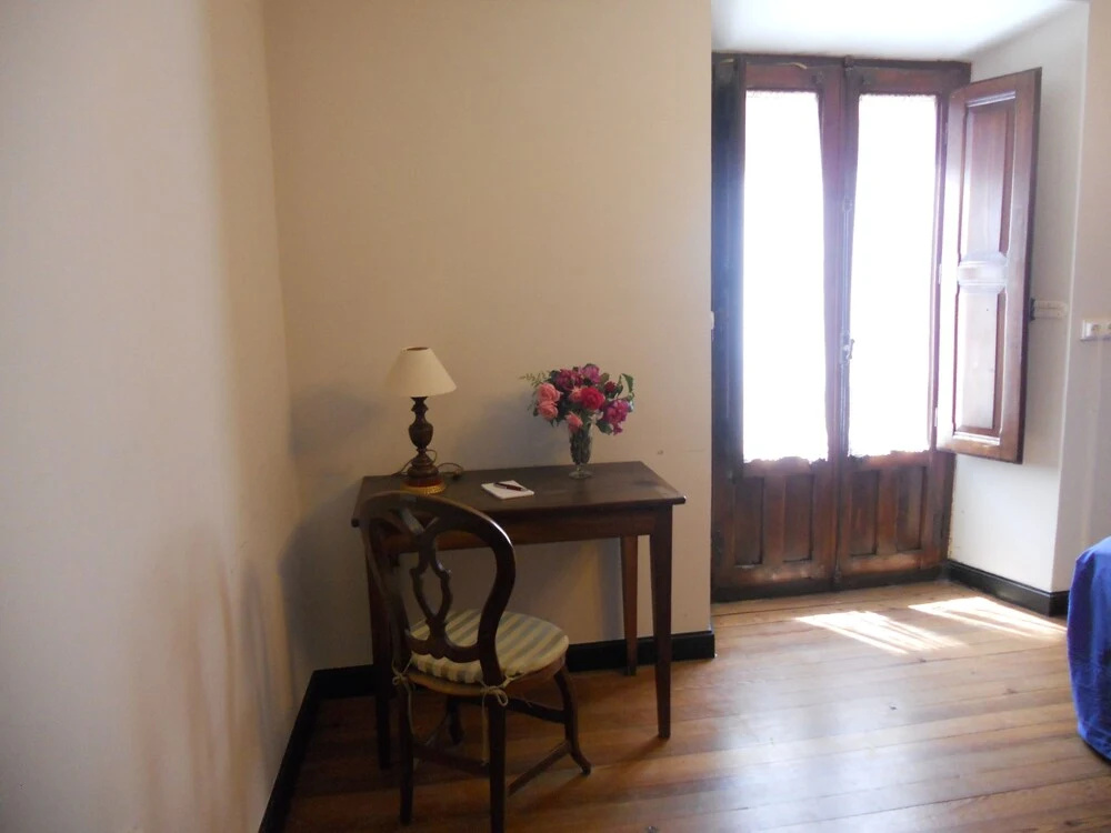 Casa de Landa
