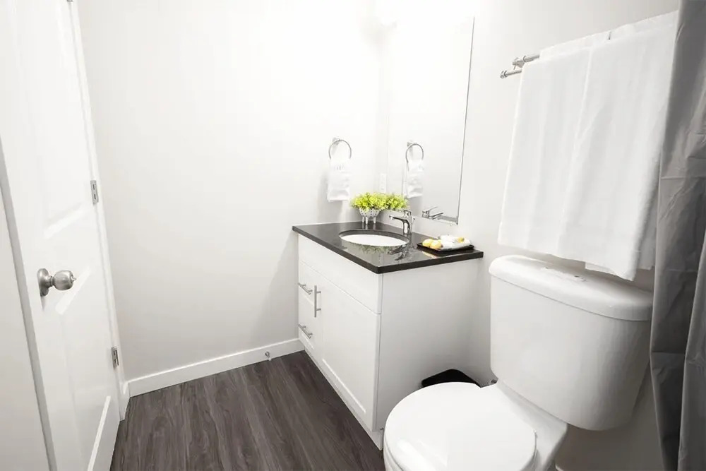 Cozy One Bedroom in a Historic Home on the Assiniboine River Lower Level Unit With Den in Wolseley Parking Included