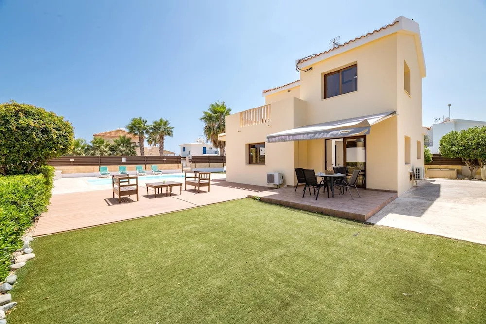Villa Sarah