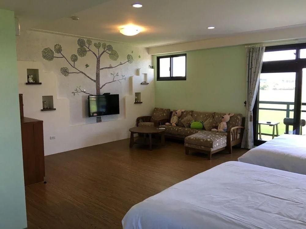 Tian Nian B&B