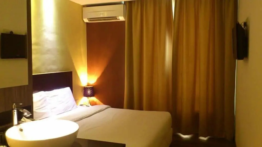 Zotel Business & Leisure Hotel