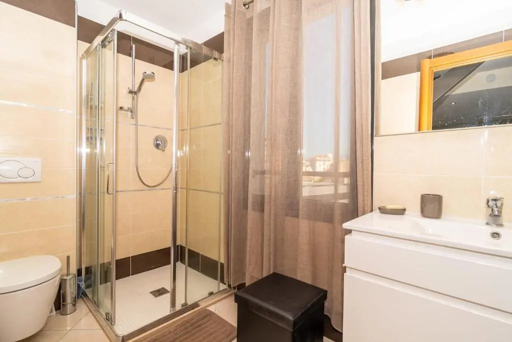 Cannes Luxurious duplex apartment - green & quiet environment centre 5 mns by Olam Properties