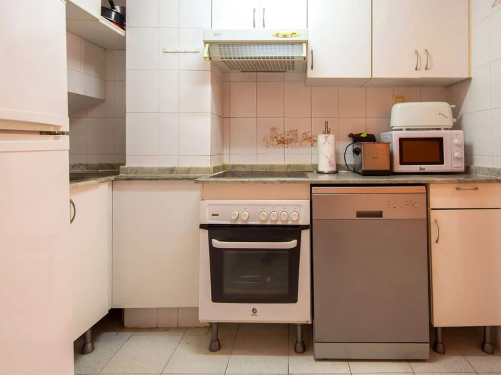 Apartment Timon