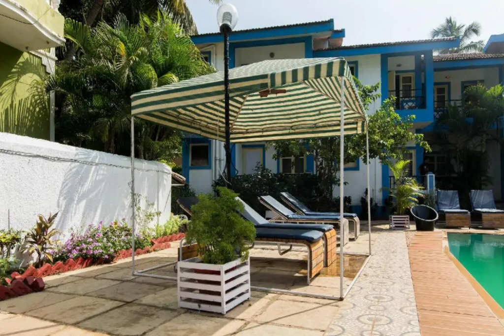 Ondas Do Mar Beach Resort