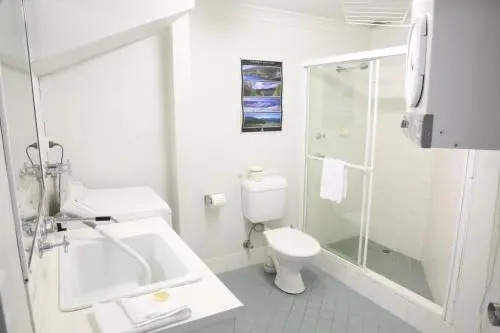 Razorback 4