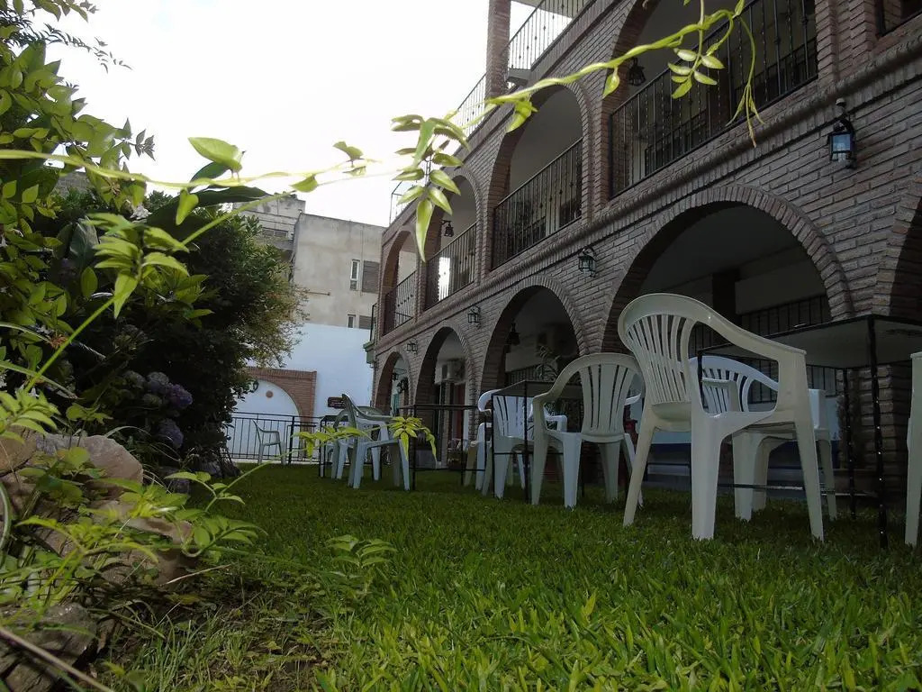 Posada El Betel