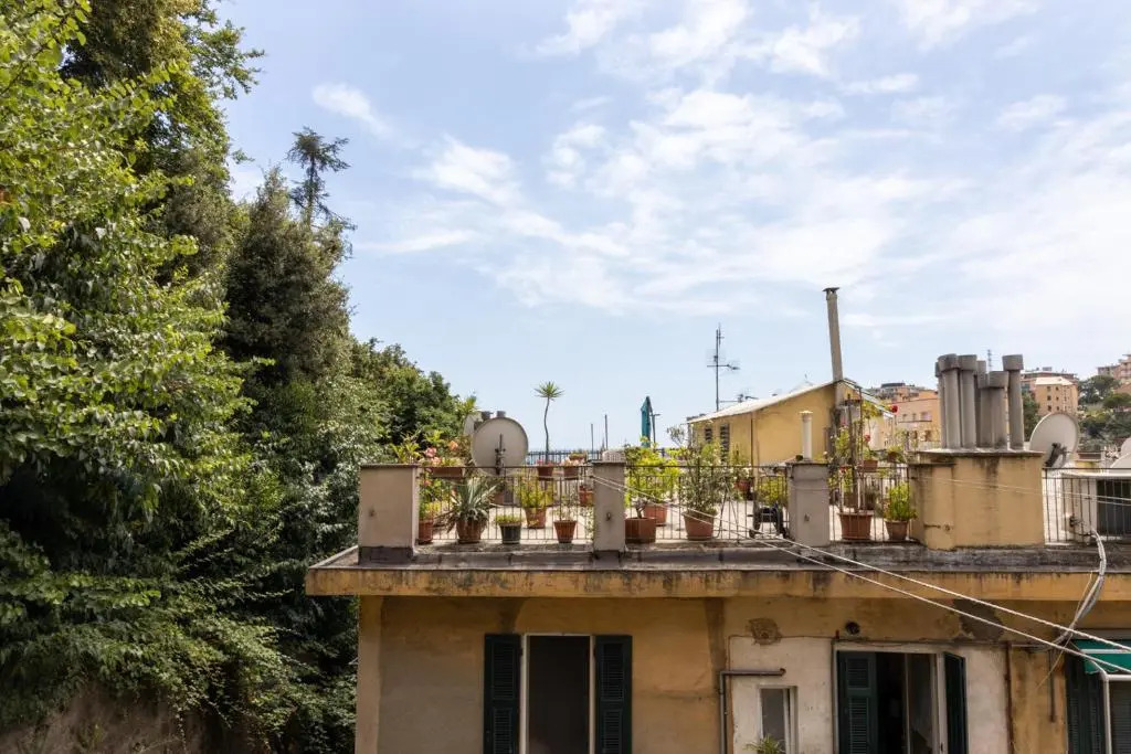 Appartamento Zona Porto V.Venezia 21