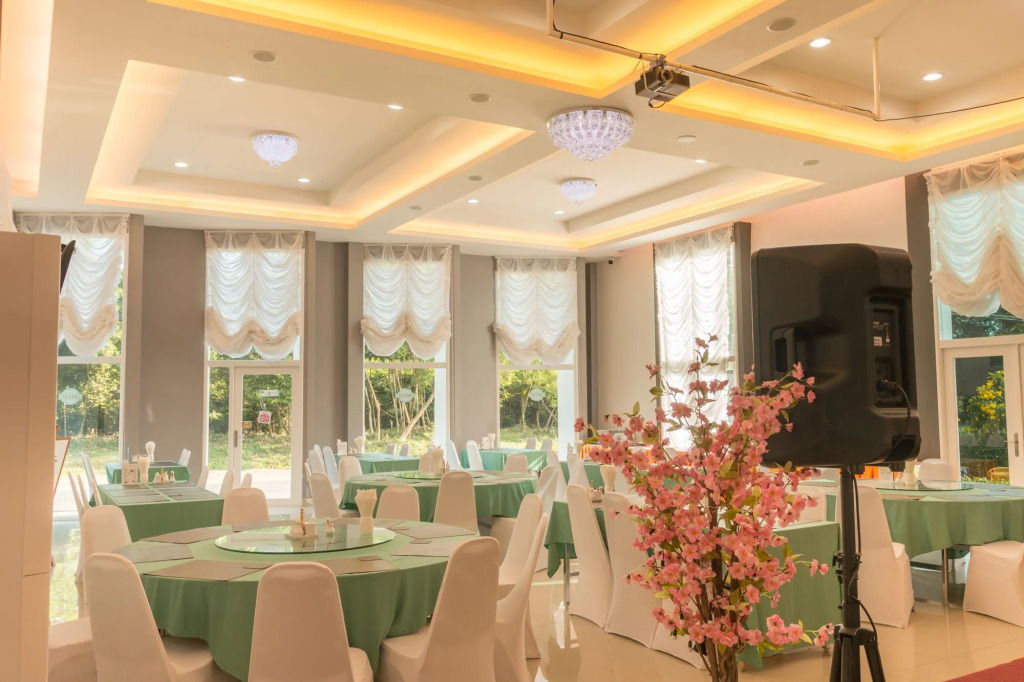 The Smart Hotel Hat Yai