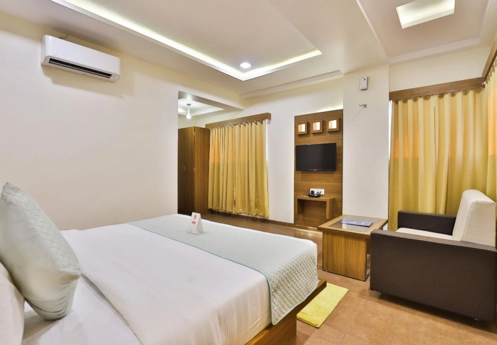 Hotel  Royal Palace