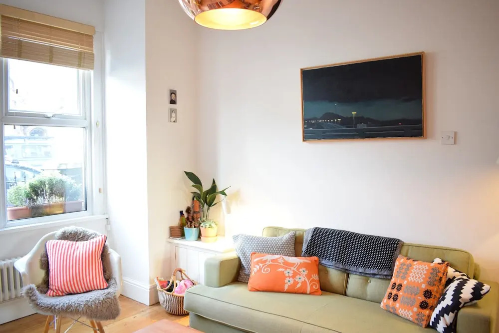 Beautiful 3 Bedroom House in South East London