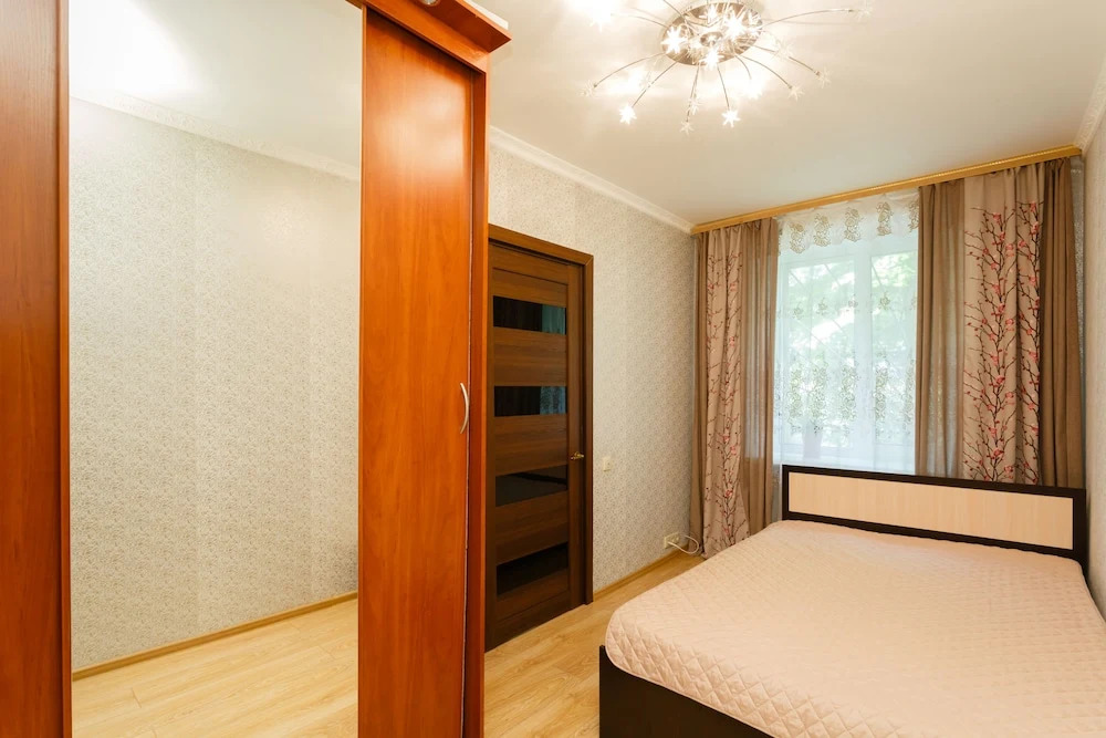 Brusnika Apartment Nagornaya Comfort