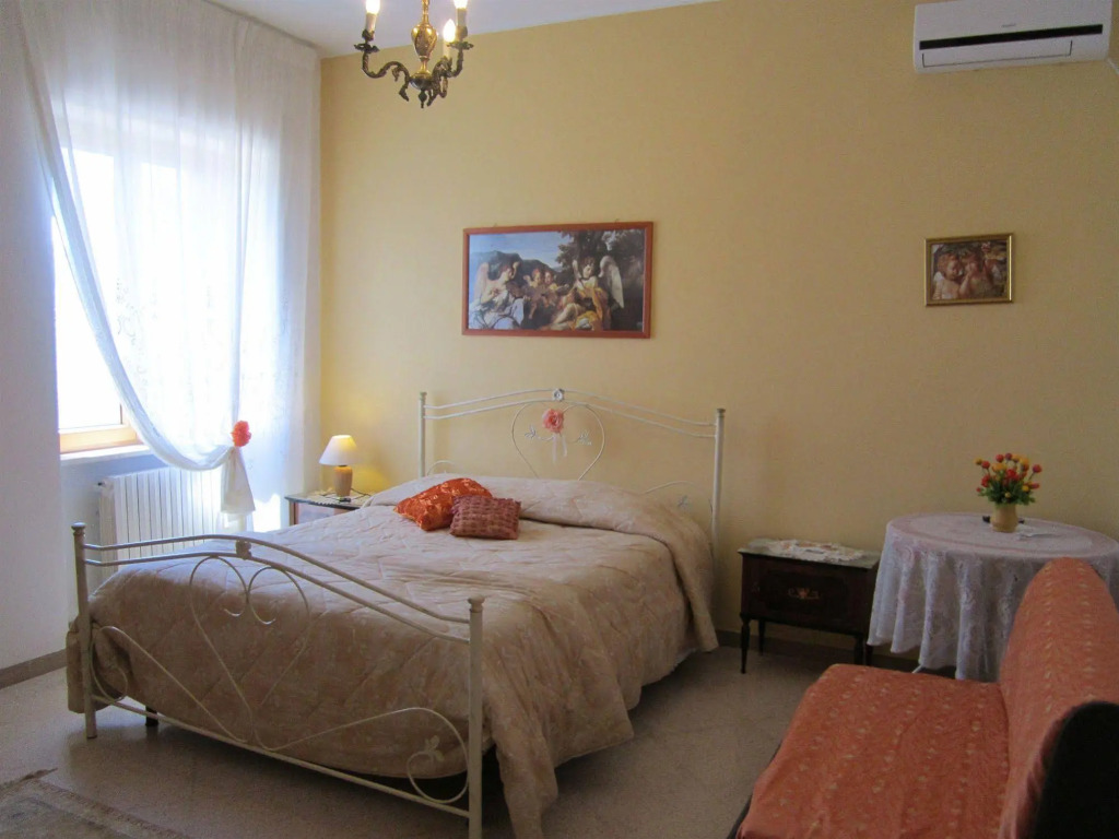 B&B Casa Mariangi