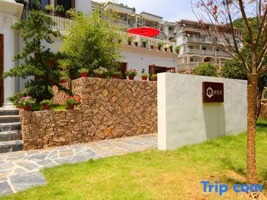 Hotel Yunshuige