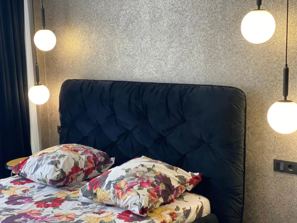Свет Тепло Apartment Delmar Lux ЦЕНТР