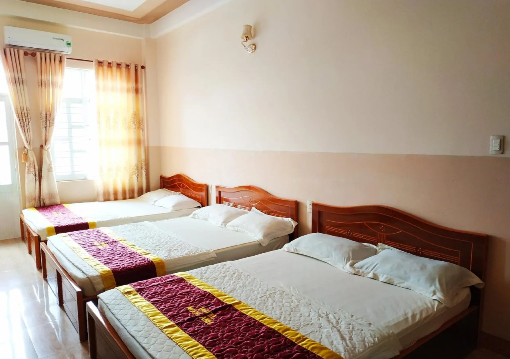 Ngoc Anh Hotel