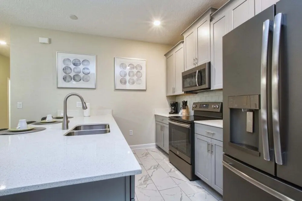 Storey Lake-5 Bedroom Townhome w/Splashpool-1630ST