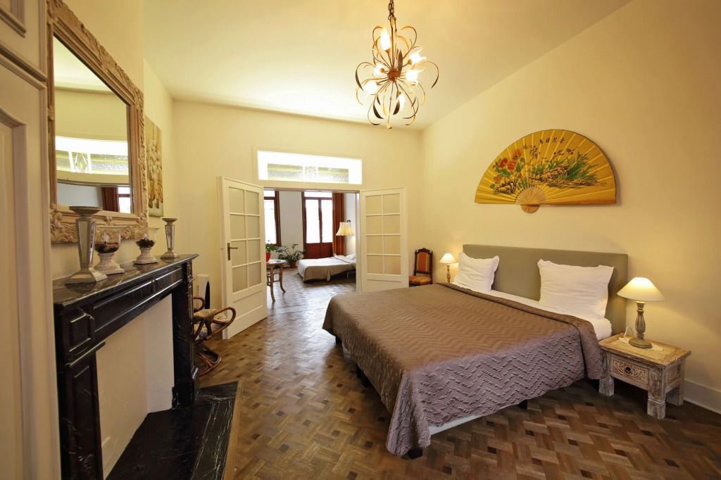 B&B Le Lys d'or