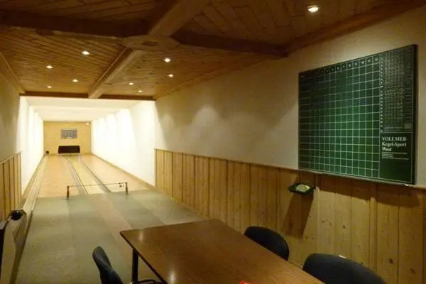Hotel zum Schwanen