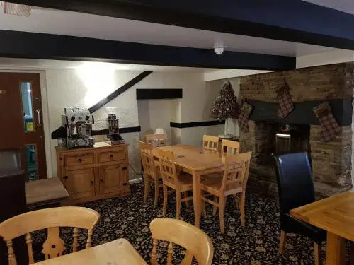 The Cock Hotel