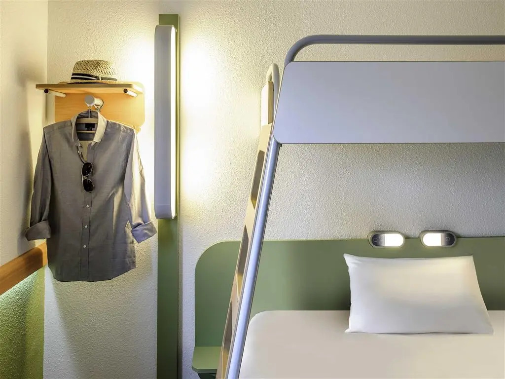 ibis budget Stuttgart City Nord