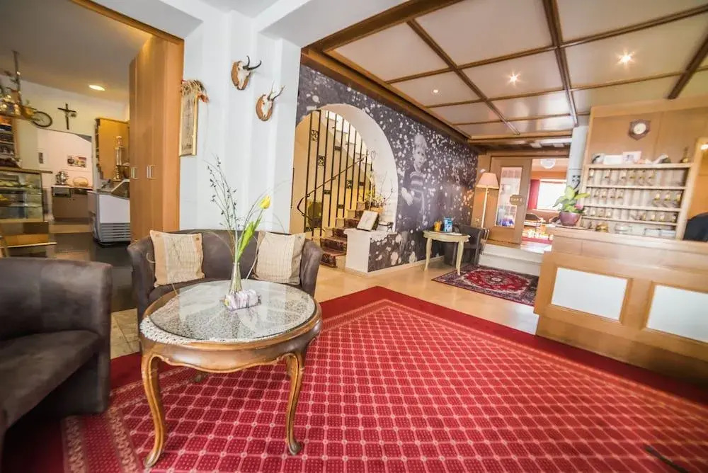 Parkhotel Zur Linde