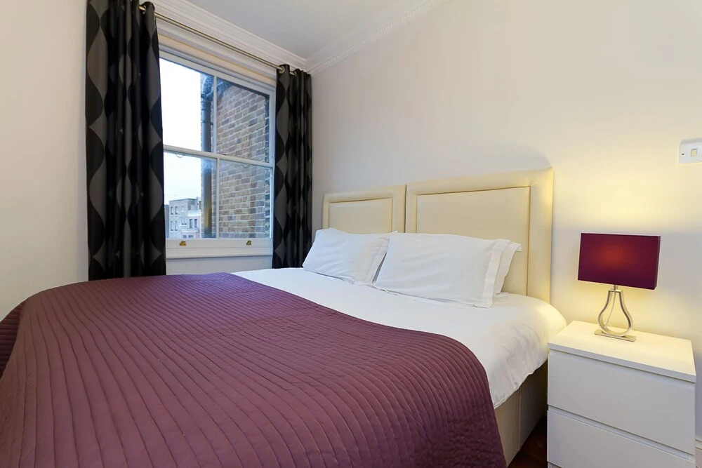 Q Kensington Two Apartments
