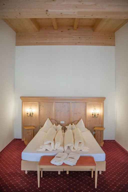 Arlberg Stuben - das kleine, feine Hotel