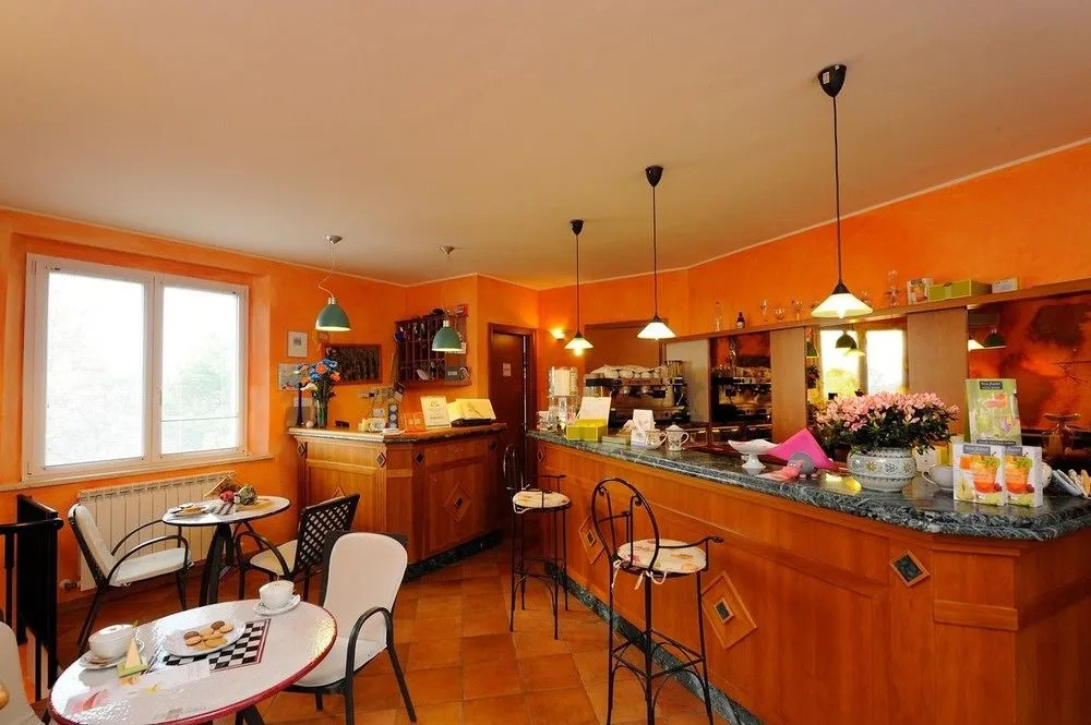 La Rocca Residence