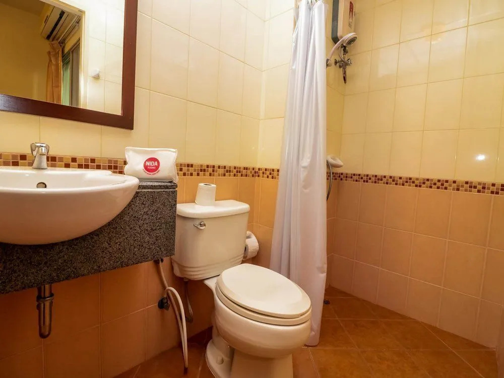 Nida Rooms Phrakanong 90 Bitec