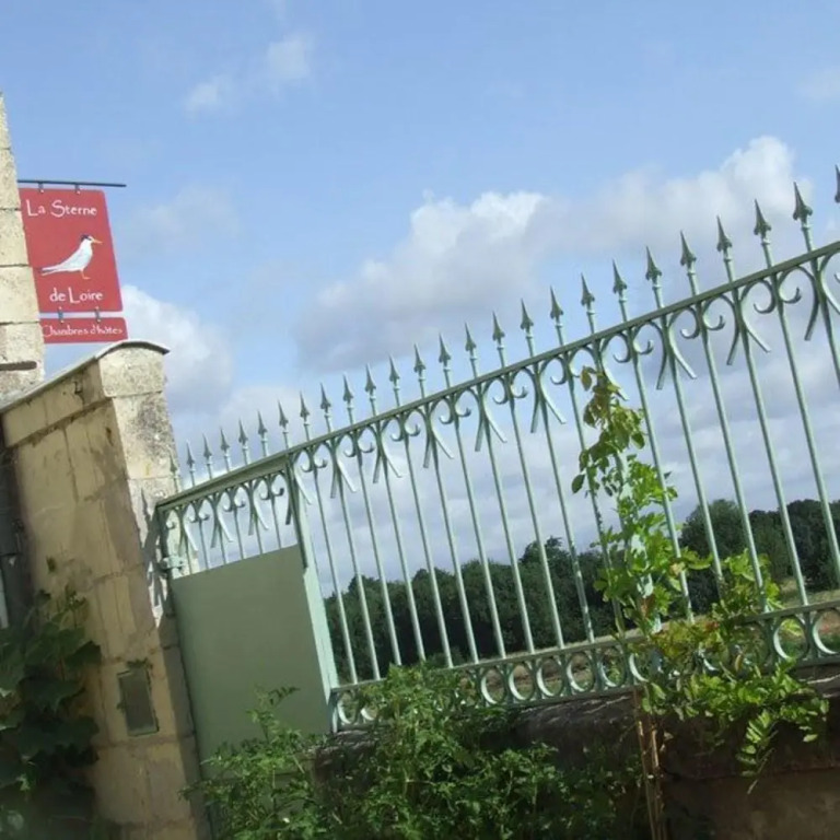 La Sterne de Loire Maison D'hôtes