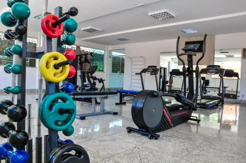 Parque aquático 24 horas NO LACQUA em CALDAS NOVAS