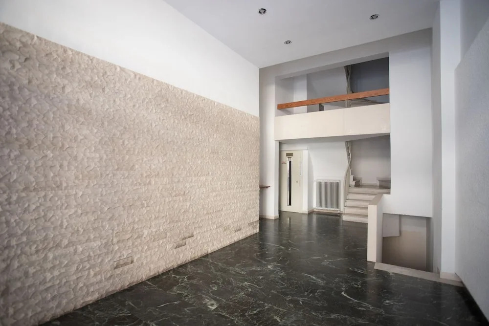 QuietFlat 4th Flr HiEnd 1bdr