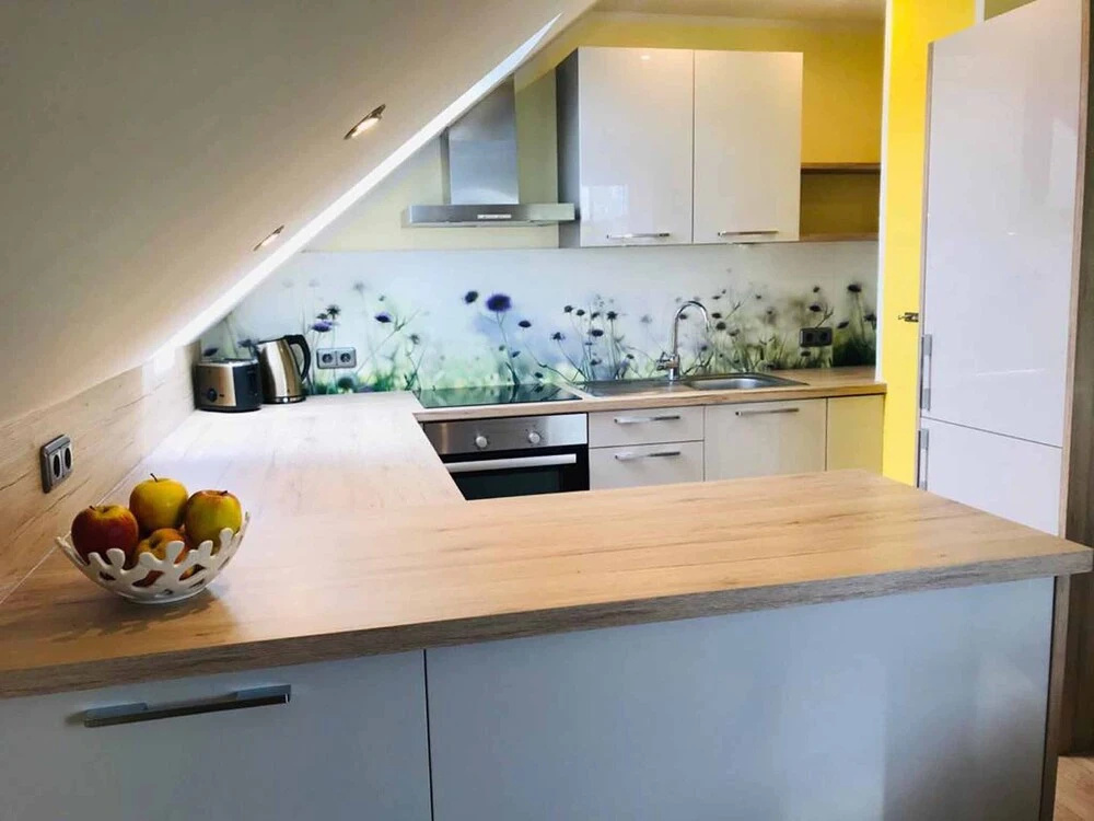 Ferienwohnung Anna