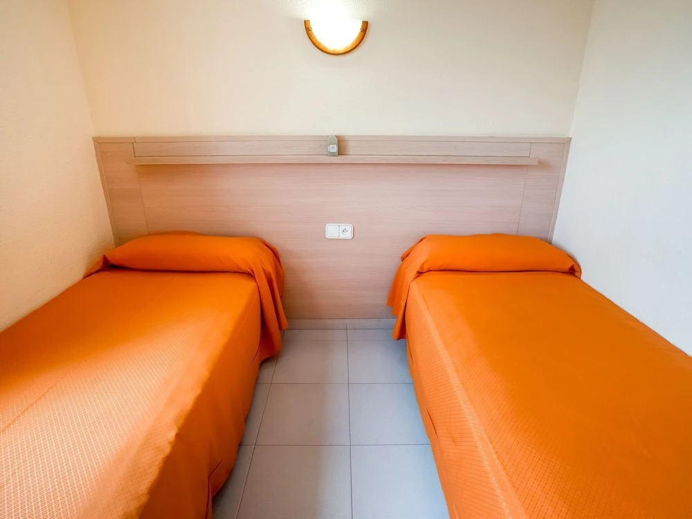 Comfy Apartment in Salou Catalonia With Pool