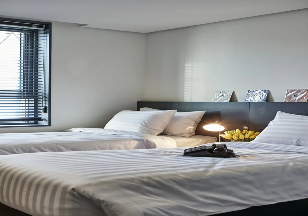 Makers Hotel