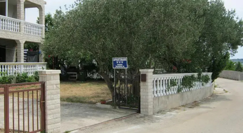 Apartments Nestor
