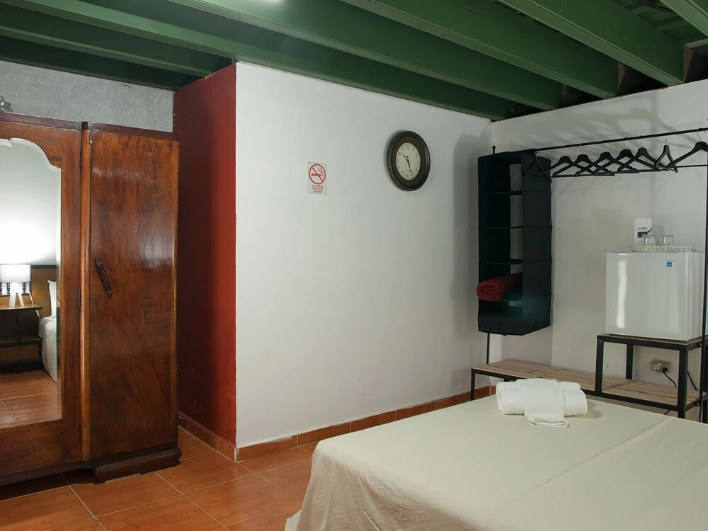 Casa Lafayette 269