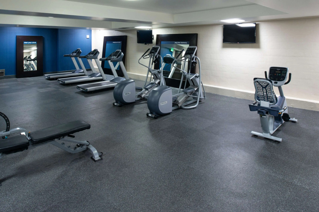 Hampton Inn San Francisco - Daly City