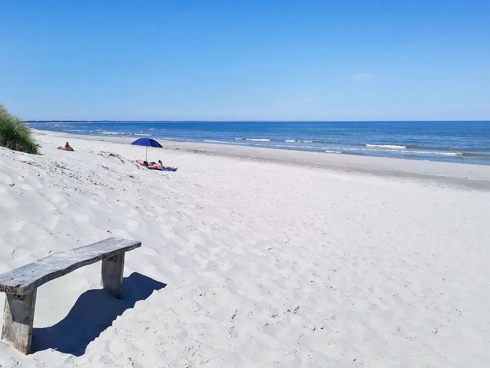 Unique Pet Friendly Holiday Home in Jerup near Sea