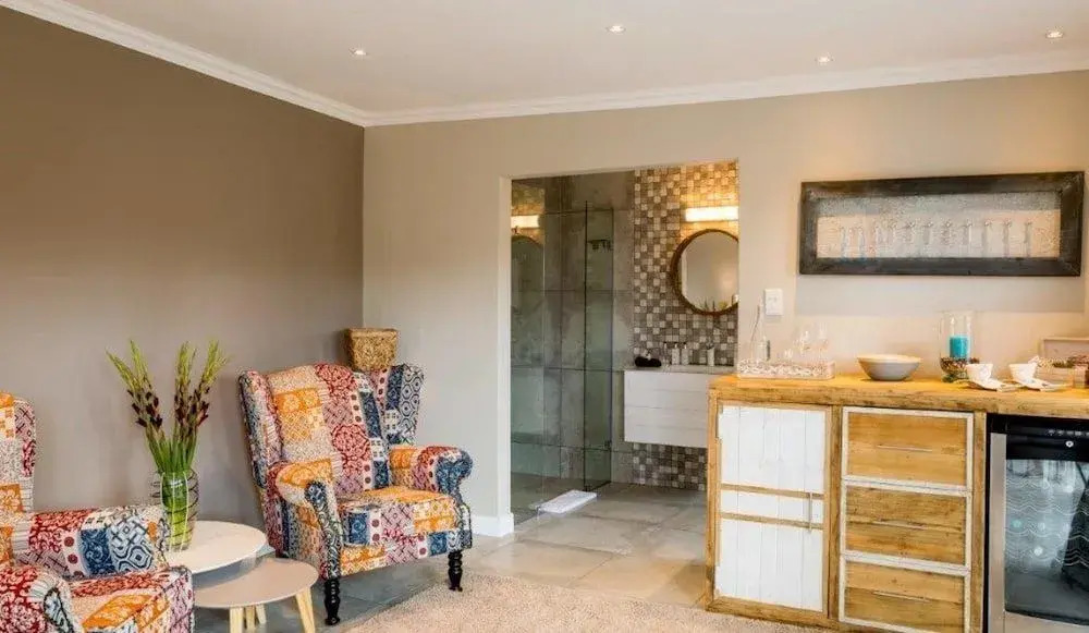 Bloemenzee Boutique B&B